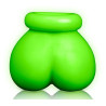 Ouch! Glow Sac à bourses phosphorescent Glow Sack 7cm